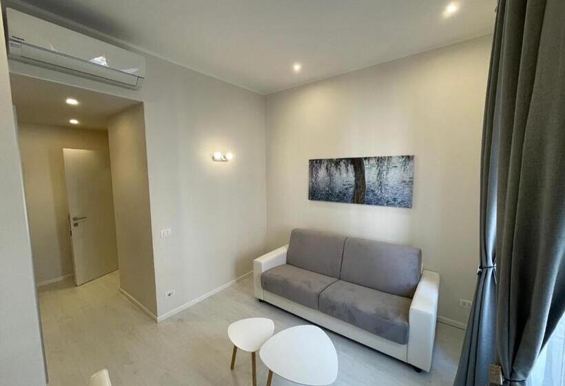 سوییت جونیور, Quintus Luxury Suites