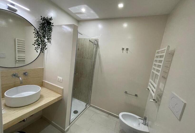 سوییت جونیور, Quintus Luxury Suites