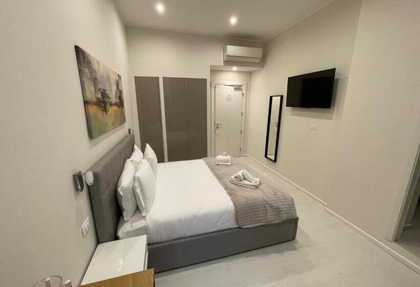 اتاق سوپریور, Quintus Luxury Suites