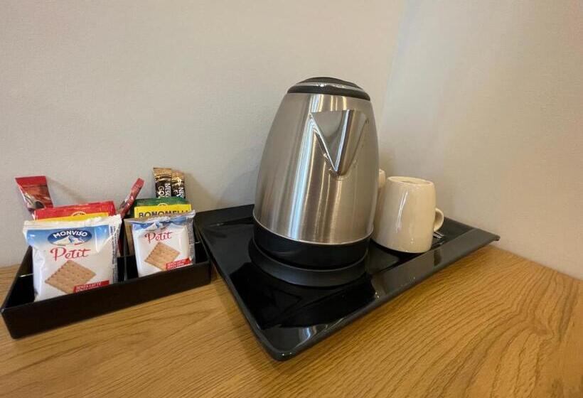 اتاق سوپریور, Quintus Luxury Suites