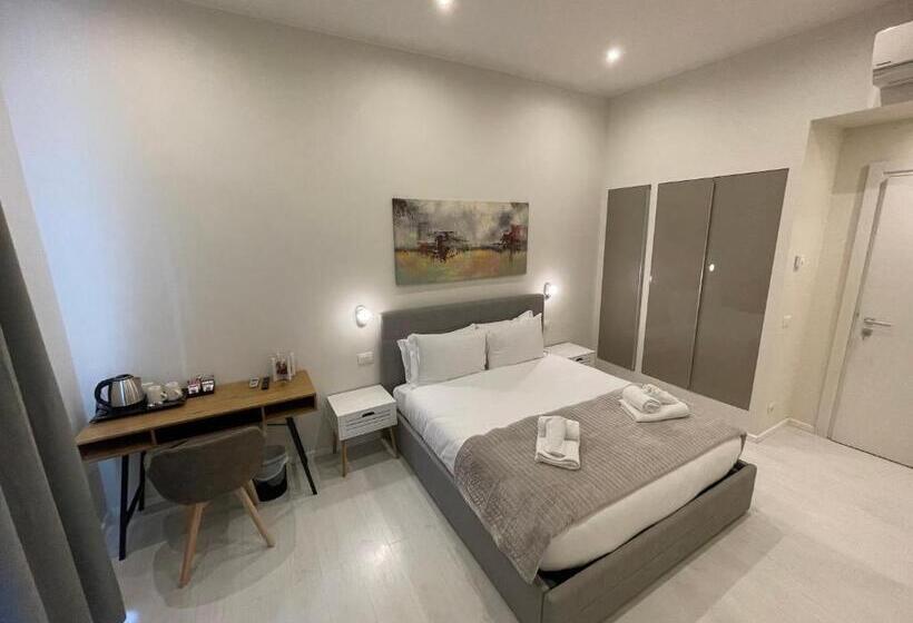 اتاق سوپریور, Quintus Luxury Suites