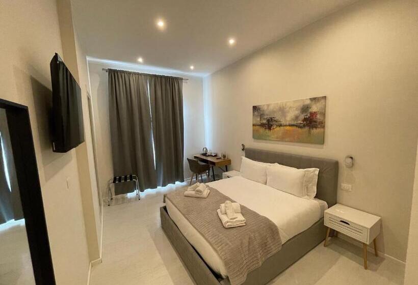 اتاق سوپریور, Quintus Luxury Suites