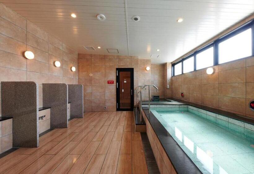 Cabanya, Cabin&hotel Retime