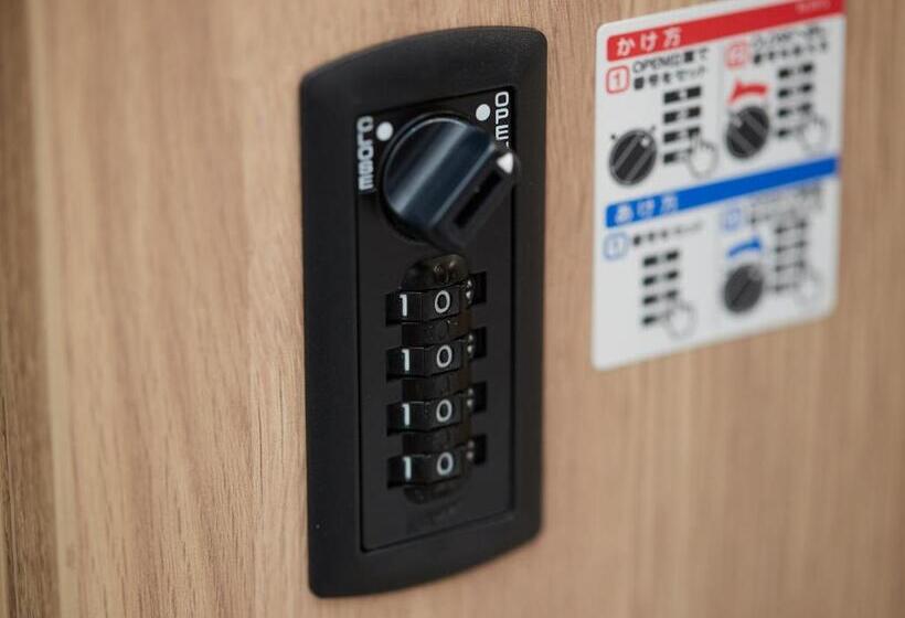 Cabanya, Cabin&hotel Retime