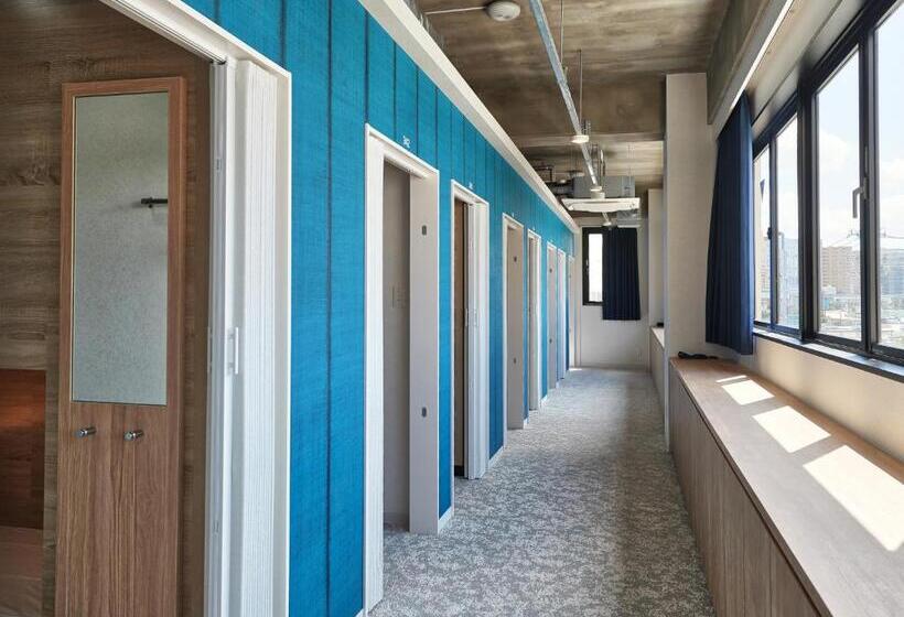 Cabanya, Cabin&hotel Retime