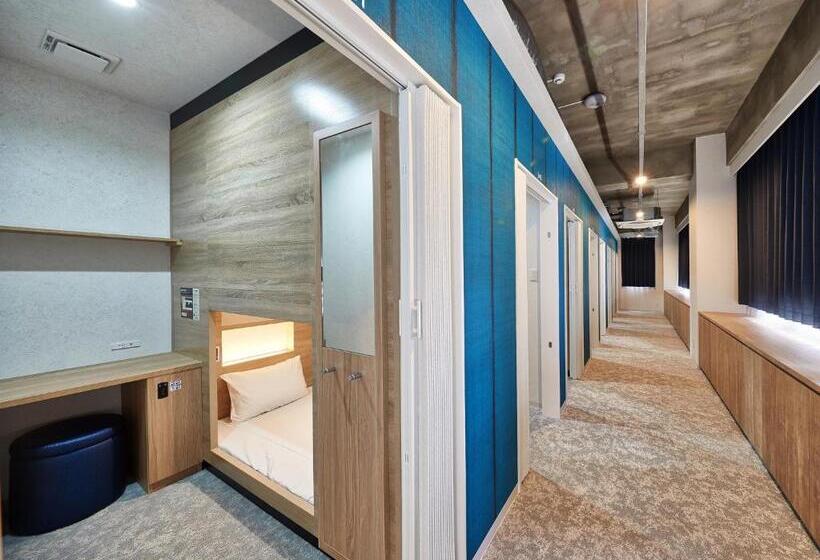 Cabanya, Cabin&hotel Retime