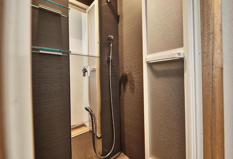 Family Room, Cabin&hotel Retime