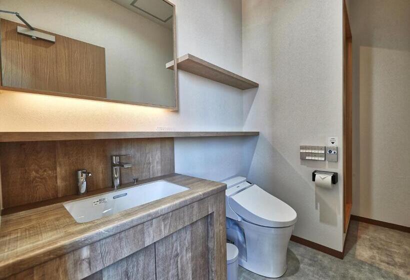 Family Room, Cabin&hotel Retime