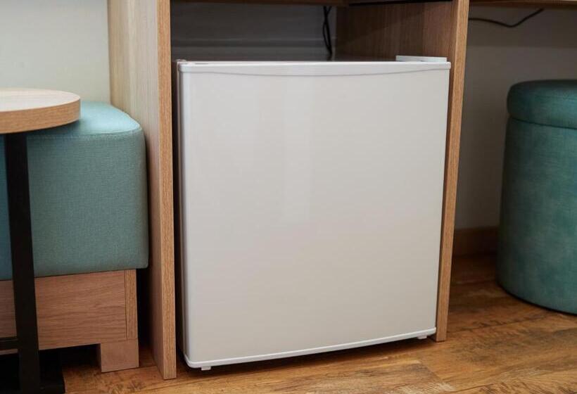 Family Room, Cabin&hotel Retime