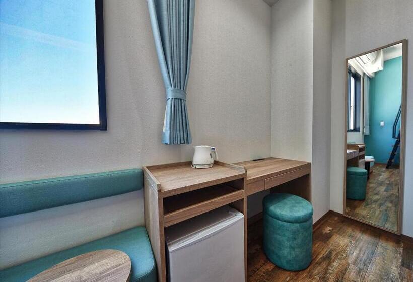 Family Room, Cabin&hotel Retime