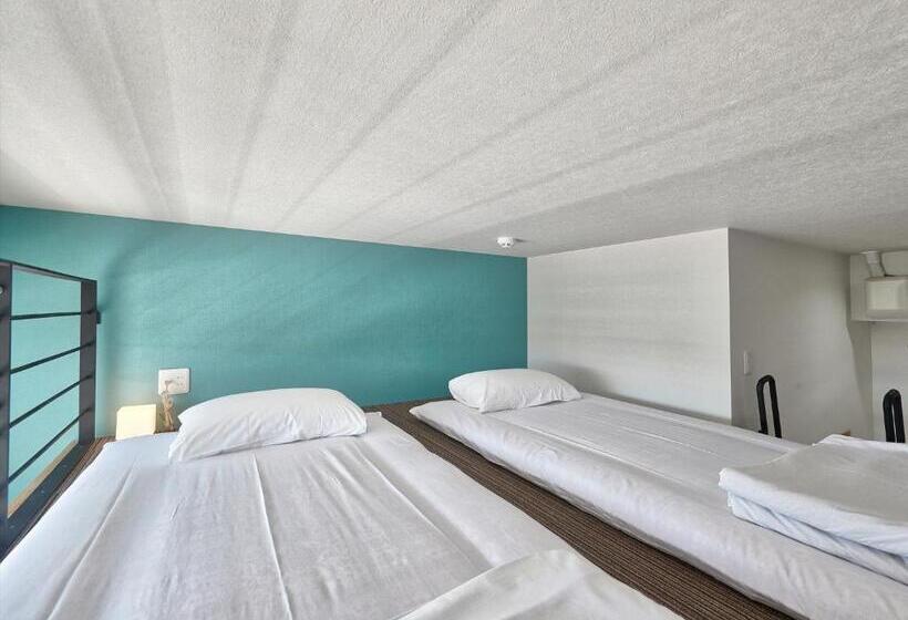 Family Room, Cabin&hotel Retime