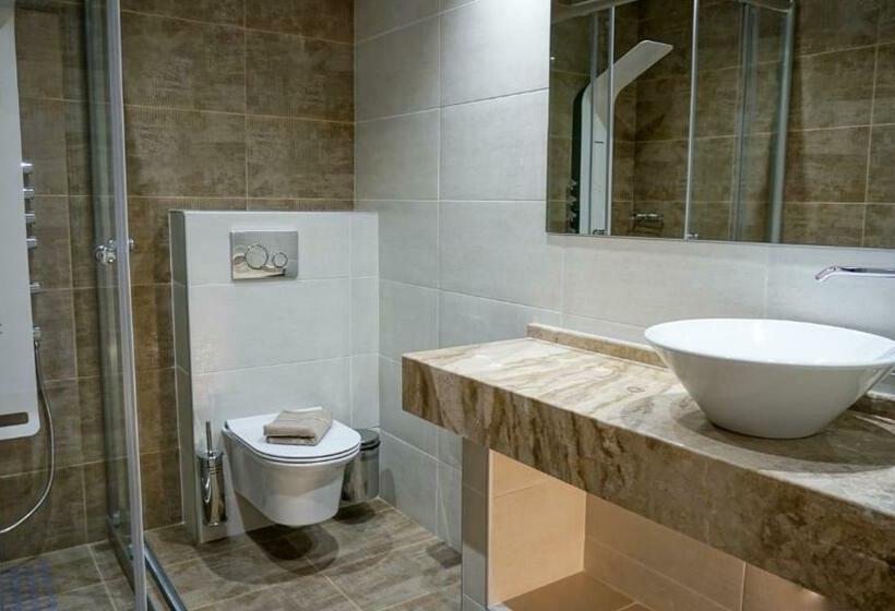 Номер Superior, Agnes Deluxe