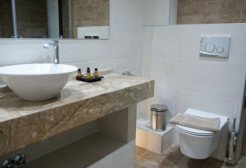 Номер Стандарт, Agnes Deluxe