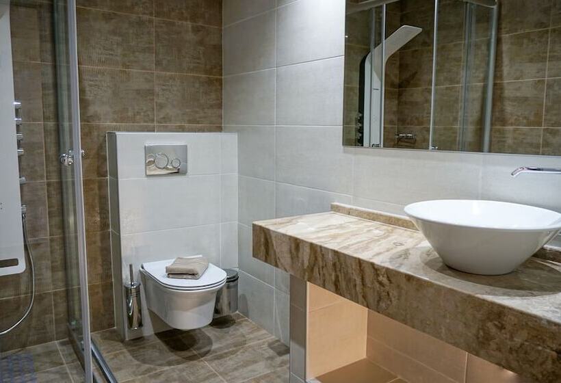 Номер Стандарт, Agnes Deluxe