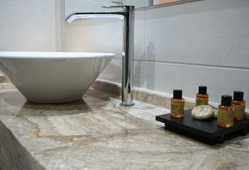 Номер Стандарт, Agnes Deluxe