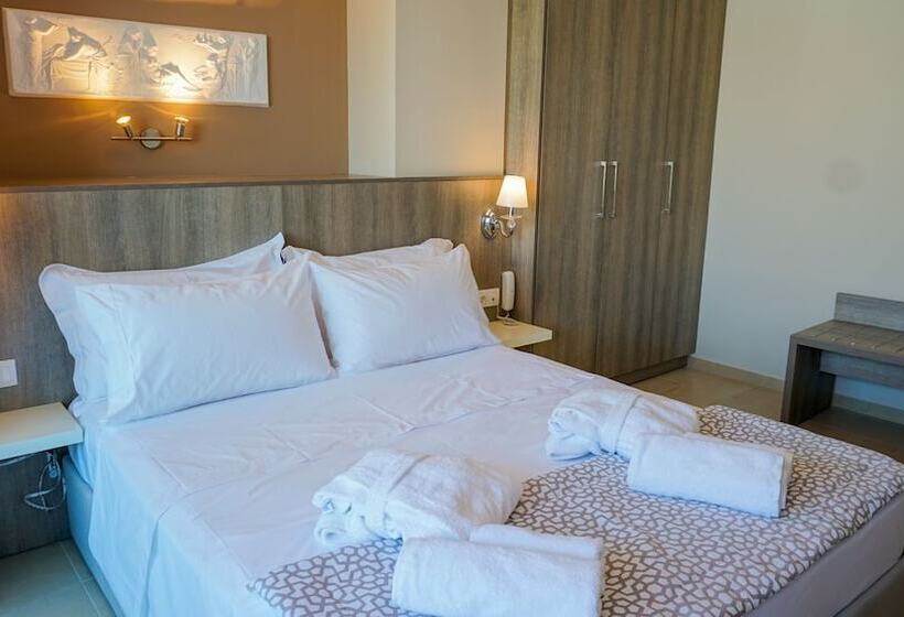 Номер Стандарт, Agnes Deluxe