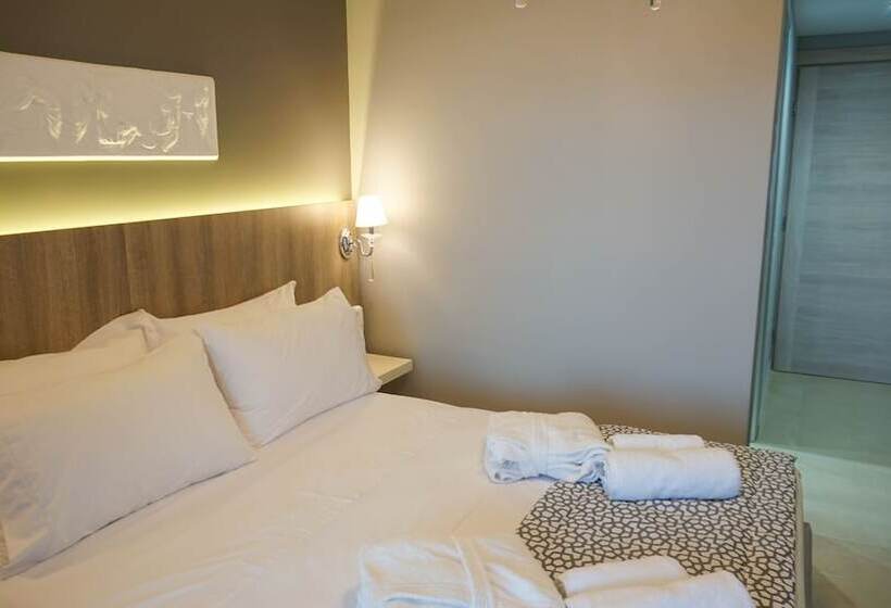 Номер Комфорт, Agnes Deluxe