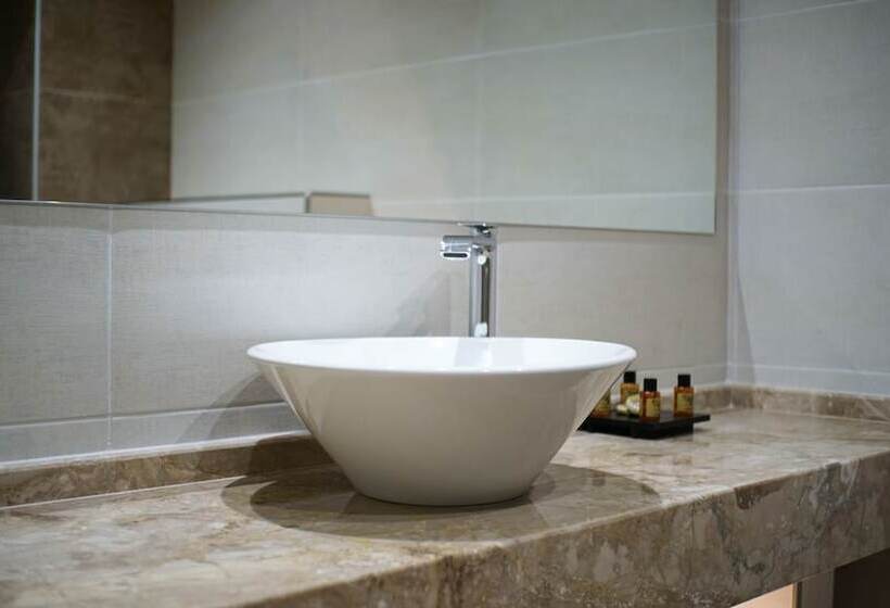 Номер Deluxe Вид на Бассейн, Agnes Deluxe