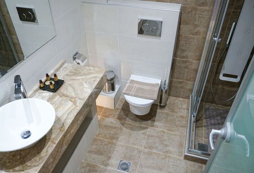 Номер Superior, Agnes Deluxe