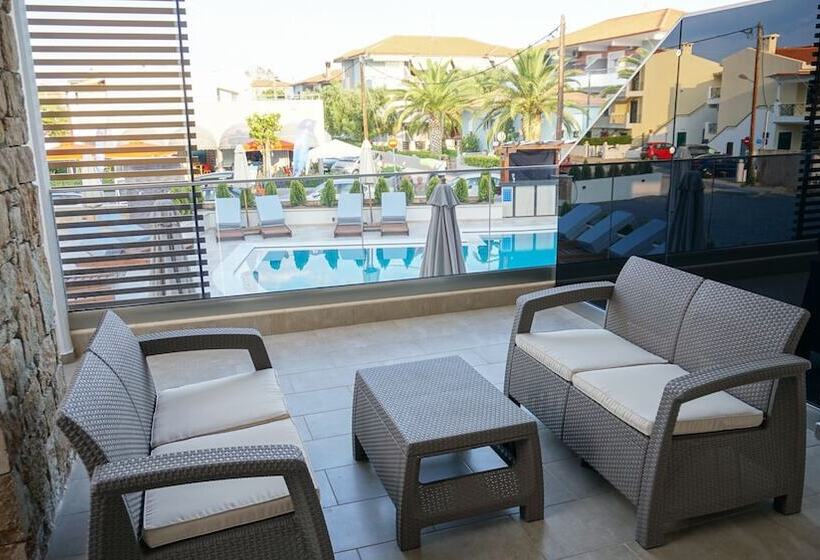 Номер Superior, Agnes Deluxe