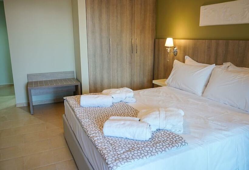 Номер Superior, Agnes Deluxe