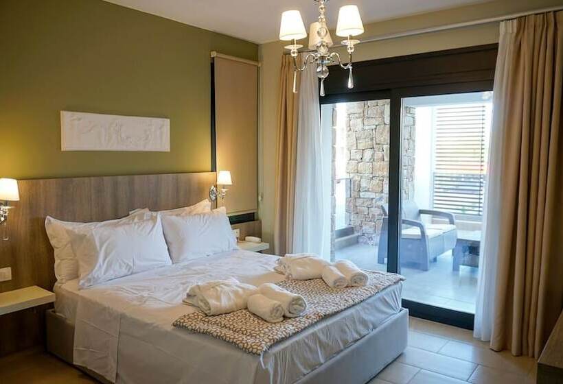 Номер Superior, Agnes Deluxe