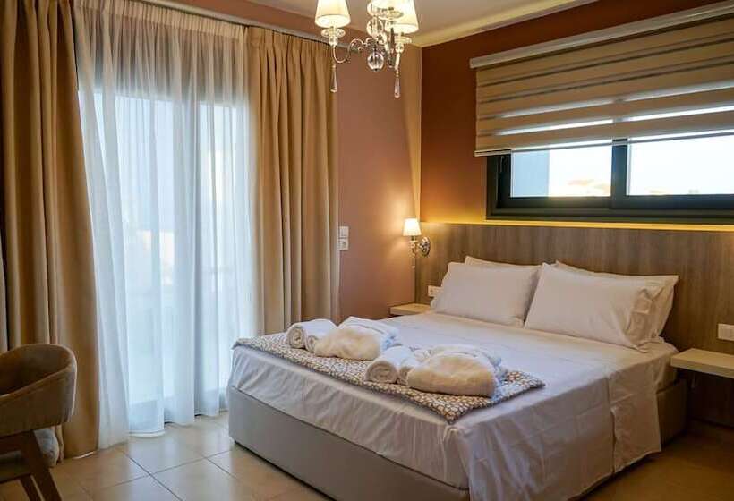 Номер Премиум, Agnes Deluxe