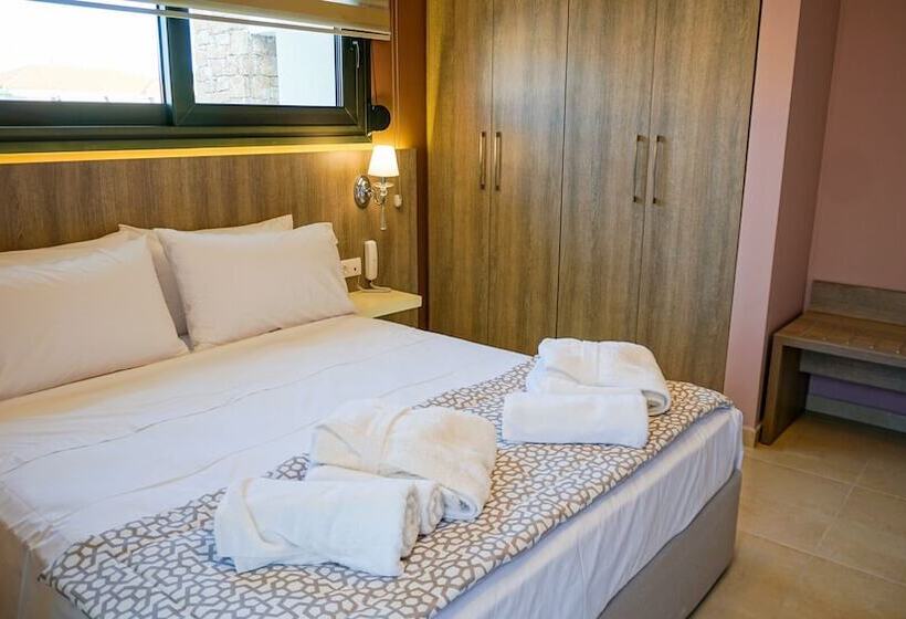 Номер Премиум, Agnes Deluxe