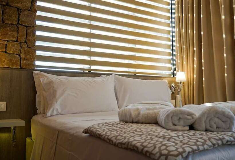 Номер Премиум, Agnes Deluxe