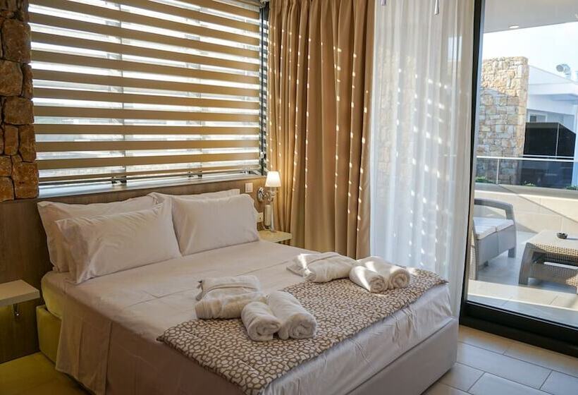 Номер Премиум, Agnes Deluxe