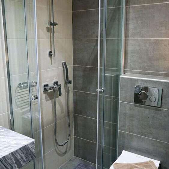 Номер Стандарт, Agnes Deluxe