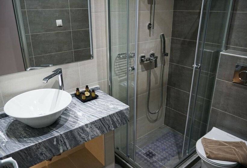 Номер Стандарт, Agnes Deluxe