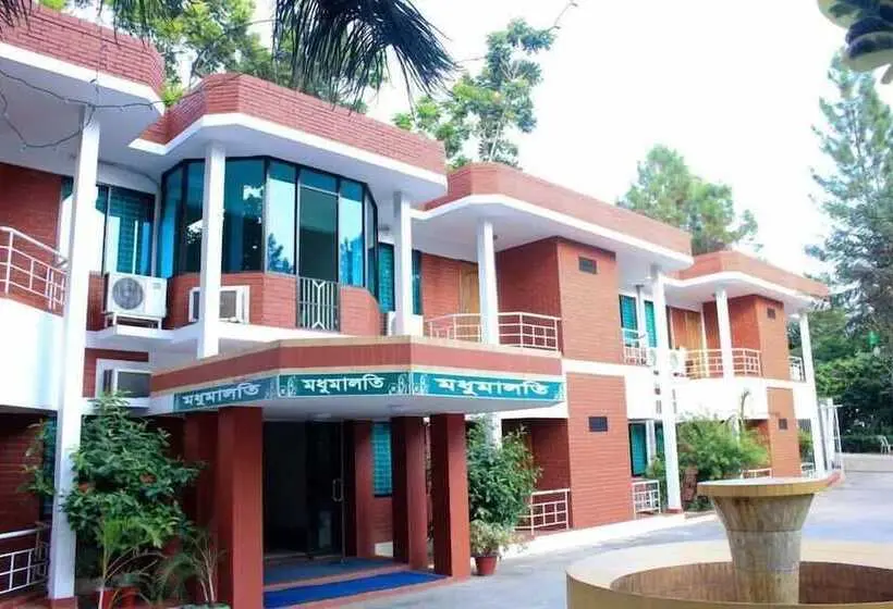 سوییت خانوادگی, Excelsior Sylhet Hotel & Resort