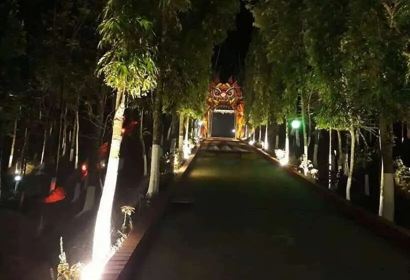 سوییت خانوادگی, Excelsior Sylhet Hotel & Resort
