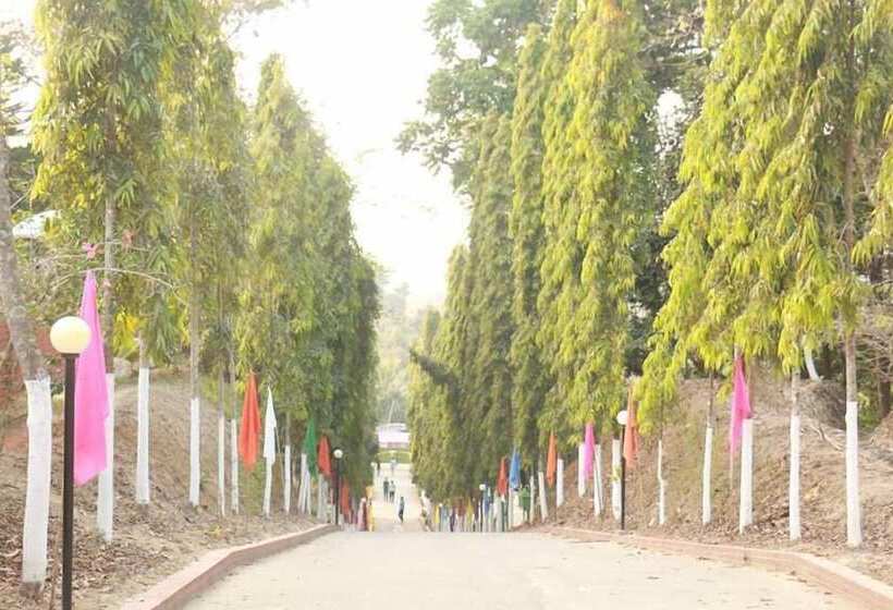 سوییت خانوادگی, Excelsior Sylhet Hotel & Resort