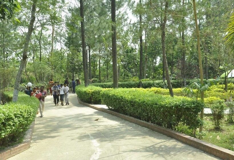 سوییت خانوادگی, Excelsior Sylhet Hotel & Resort