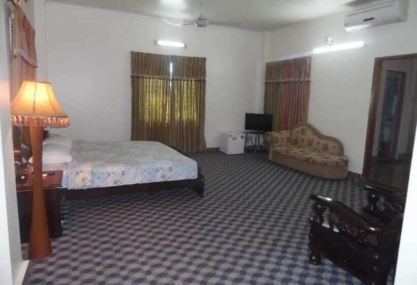 سوییت خانوادگی, Excelsior Sylhet Hotel & Resort