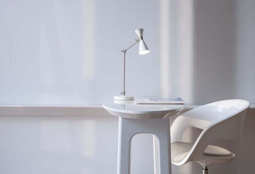 デラックスルーム, Flyzoo Hotel Alibaba Future