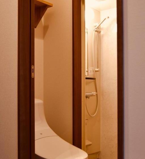 غرفة قياسية, Hanafuji Inn