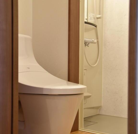 غرفة قياسية, Hanafuji Inn