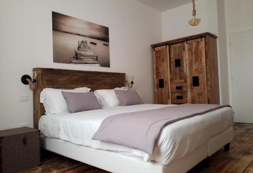 스탠다드 룸, Piccolo Feudo