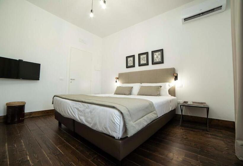 스탠다드 룸, Piccolo Feudo