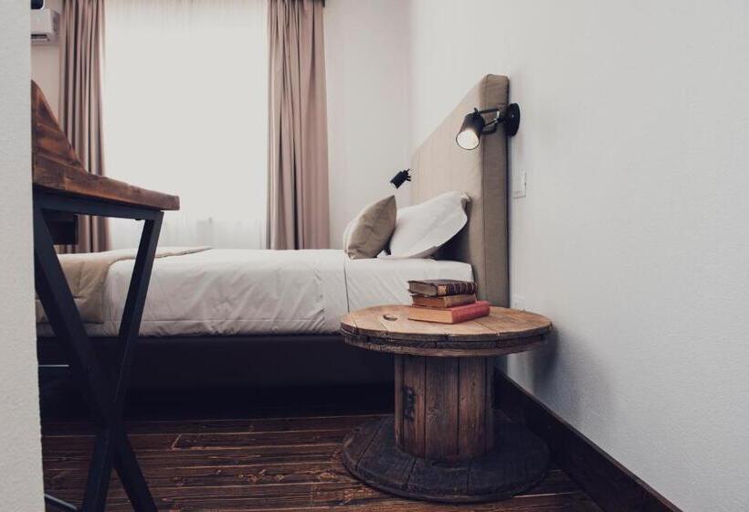 스탠다드 룸, Piccolo Feudo