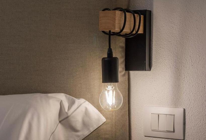 스탠다드 룸, Piccolo Feudo