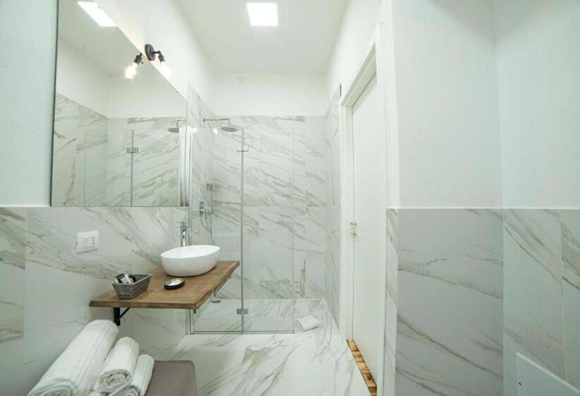 디럭스 룸, Piccolo Feudo