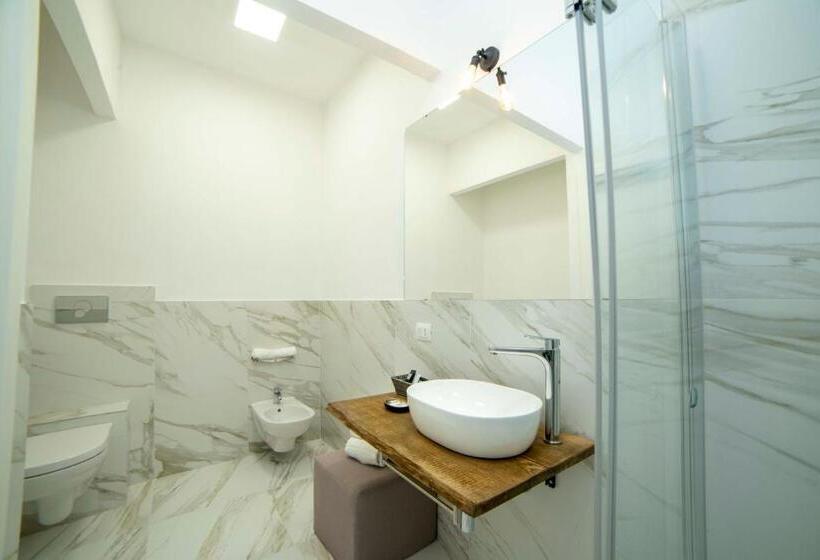 디럭스 룸, Piccolo Feudo