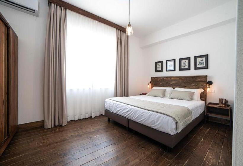 디럭스 룸, Piccolo Feudo