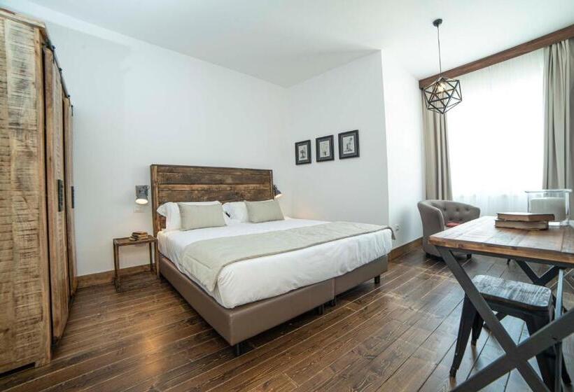 수피리어 패밀리 룸, Piccolo Feudo