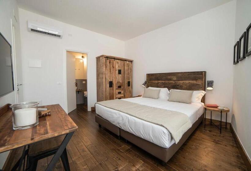 수피리어 패밀리 룸, Piccolo Feudo