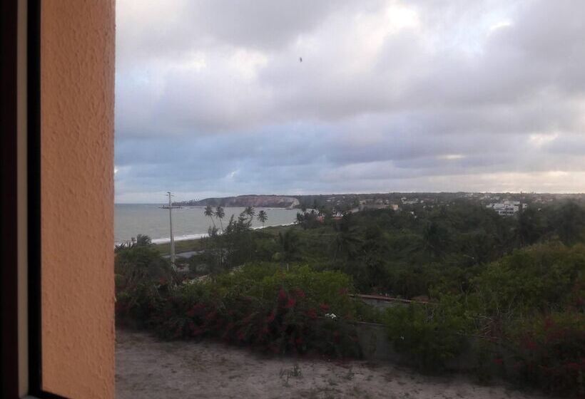 חדר אקונומי, Pousada Laguna